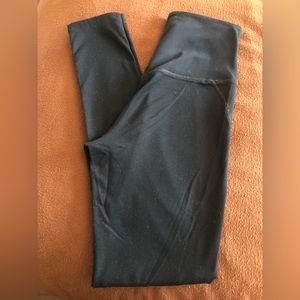 Girlfriend collective leggings